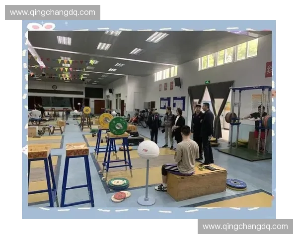 打造综合实力提升的青少年体育培训基地发展新模式